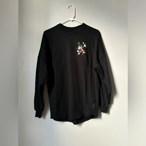 Disney Parks 2022 Disneyland Main St Electrical Parade Spirit Jersey size XS - Picture 5 of 6